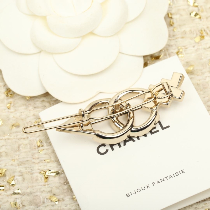 Chanel Brooches